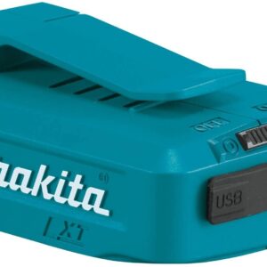 Makita ADP05 18V LXT Lithium-Ion Cordless Power Source, Power Source Only