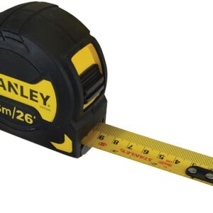 Stanley Tools STHT0-33569 8mtr Stanley Grip Tape