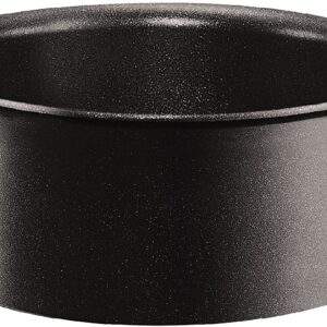 Tefal Ingenio Expertise Saucepan, Aluminium, Black, black, 16 cm by Tefal